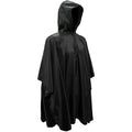 Ultra-Light Waterproof Poncho | Compact Rain Protection