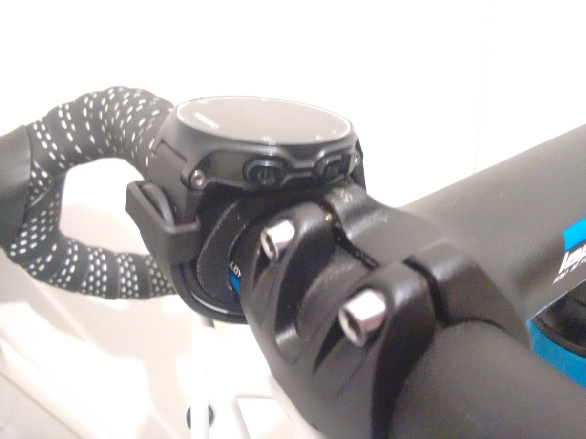 Bicycle Mount Kit for Garmin and other smart watches